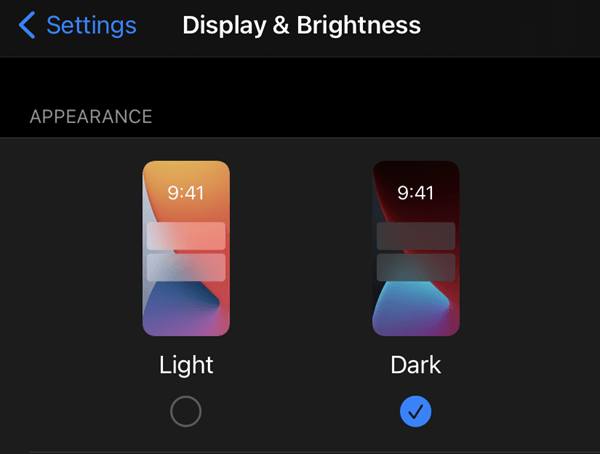 display-brightness-iphone-settings