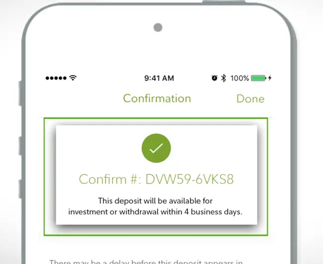 fidelity-mobile-check-deposit-confirmation