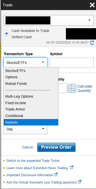 Automatic investing in etfs freedom finance broker