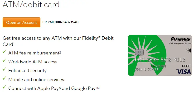 fidelity-atm-debit-card