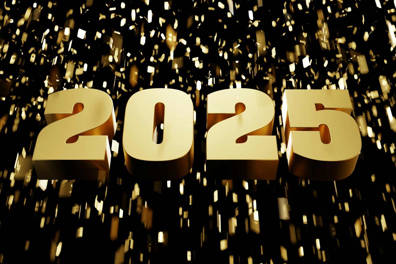 featured topics 2025